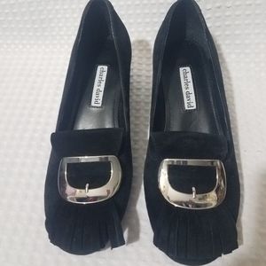 EUC Charles David heels